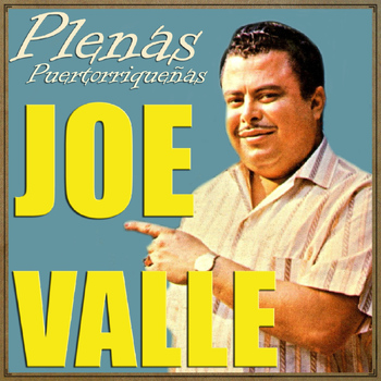 Joe Valle - Plenas Puertorriqueñas