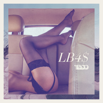 Taso - LB4$