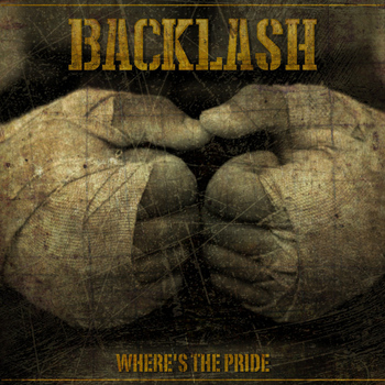 Backlash - Where's the Pride