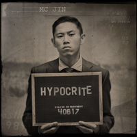 MC Jin - Hypocrite
