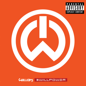 Will.I.Am - #willpower (Deluxe [Explicit])