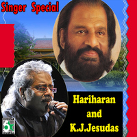 Hariharan - Singer Special Hariharan and K.J.Jesudas