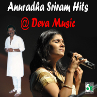 Anuradha Sriram - Anuradha Sriram Hits at Deva Music