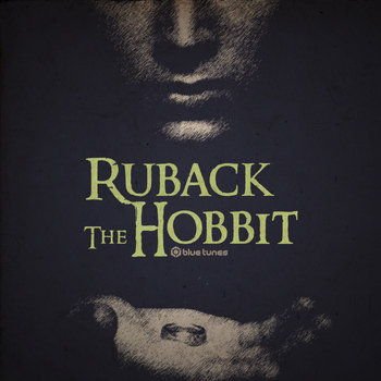 Ruback - The Hobbit - Single