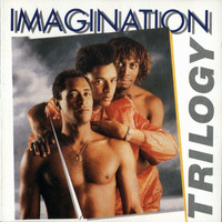 Imagination - Trilogy