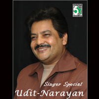 Udit Narayan - Singer Special Udit Narayan