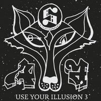 ASA - Foetida - Use Your Illusion 3