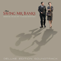Thomas Newman - Saving Mr. Banks (Original Motion Picture Soundtrack [Deluxe Edition])