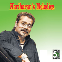 Hariharan - Hariharan's Melodies