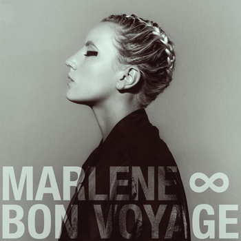 Marlene - Bon voyage (Remixes)