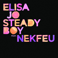 Elisa JO - Steady Boy