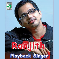 Ranjith - Ranjith - Playback Singer