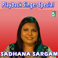 Sadhana Sargam - Playback Singer Special - Sadhana Sargam