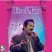 Mano - Hits of Mano, Vol.2