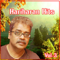 Hariharan - Hits of Hariharan, Vol.3