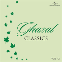 Various Artists - Ghazal Classics, Vol. 2