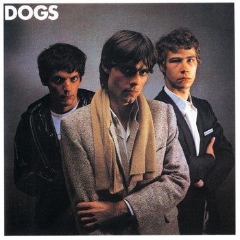 Dogs - Different (Version Deluxe)