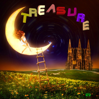 Sören Schnabel - Treasure