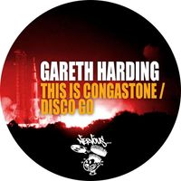 Gareth Harding - This Is Congastone / Disco Go