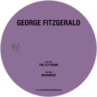 George Fitzgerald - The Let Down
