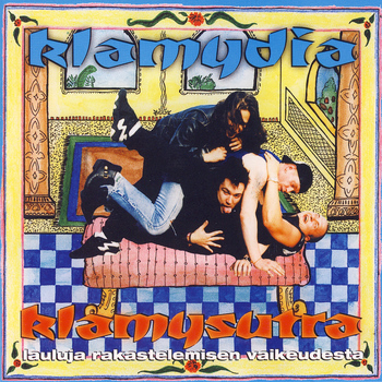 Klamydia - Klamysutra