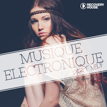 Various Artists - Musique Electronique, Pt. 9