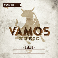 Tello - Fiesta