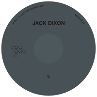 Jack Dixon - E / Find Shelter