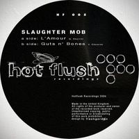 Slaughter Mob - L'Amour