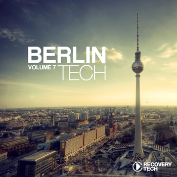 Various Artists - Berlin Tech, Vol. 7