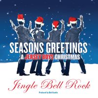 Jersey Boys - Jingle Bell Rock