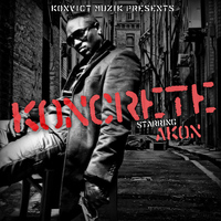 Akon - Koncrete Vol. 1 (Explicit)