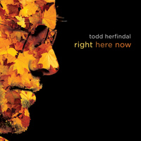 Todd Herfindal - Right Here Now