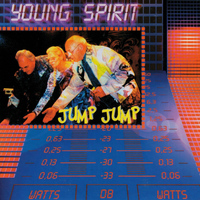 Young Spirit - Jump Jump - Single