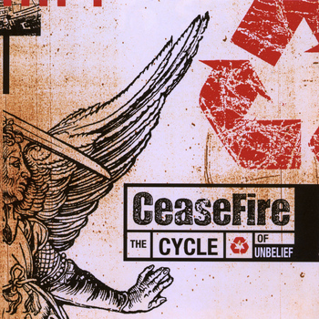 Ceasefire - The Cycle of Unbelief