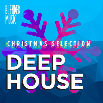 Various Artists - Christmas Selection: Deep House