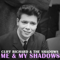 Cliff Richard & The Shadows - Me & My Shadows