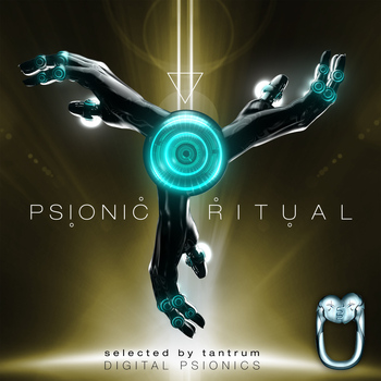 Various Artists - Psionic Ritual