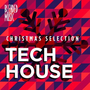Various Artists - Christmas Selection: Tech House