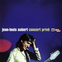 Jean-Louis Aubert - Concert privé M6