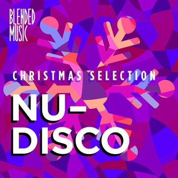 Various Artists - Christmas Selection: Nu Disco