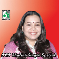 Shalini - Pop Shalini - Singer Special