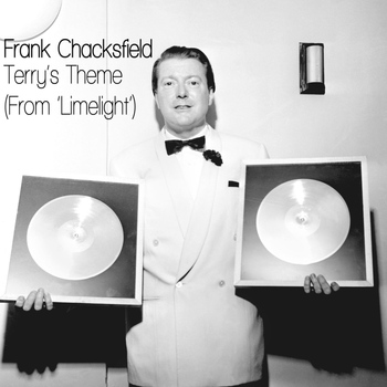Frank Chacksfield - Terry's Theme (From 'Limelight')
