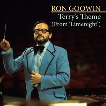 Ron Goodwin - Terry's Theme (From 'Limelight')