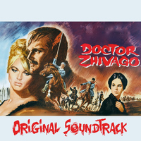 Maurice Jarre - Lara's Theme (Original Soundtrack Theme from "Doctor Zhivago")