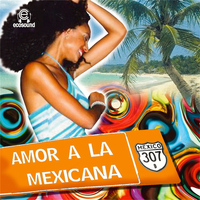 Ecosound - Amor a la Mexicana (Ecosound Musica Latina Americana)
