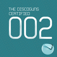 The Discoguns - Certified