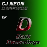 CJ Neon - Darkside EP
