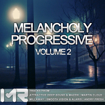 Various Artists - Melancholy Progressive 2