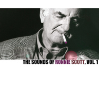 Ronnie Scott - The Sounds of Ronnie Scott, Vol. 1